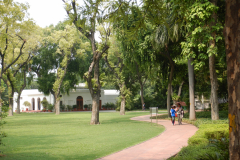 Indira Gandhi House Museum