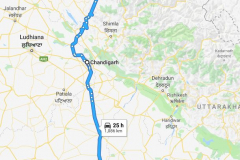 Part4-Delhi-Chandigarh-Manali-Chandigarh-Delhi