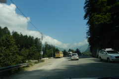 Manali Rohatang Pass - Beauty along the way