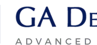 GA-Dental-clinic-logo-India