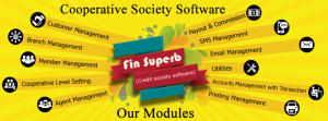 cooperative society software