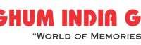 Ghum India Ghum logo7