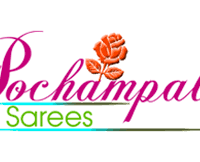 Pochampally Sarees