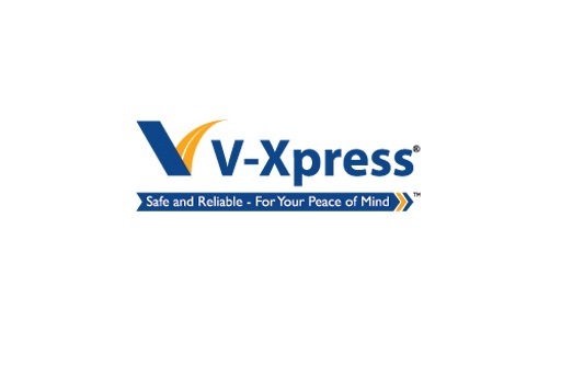 V-Xpress Logistics, logistics solutions provider in India - Siachen