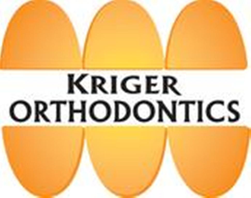 Kriger Orthodontics Creating confident, straight smiles with