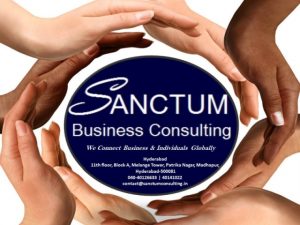 Sanctum Logo