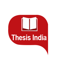 thesisindia