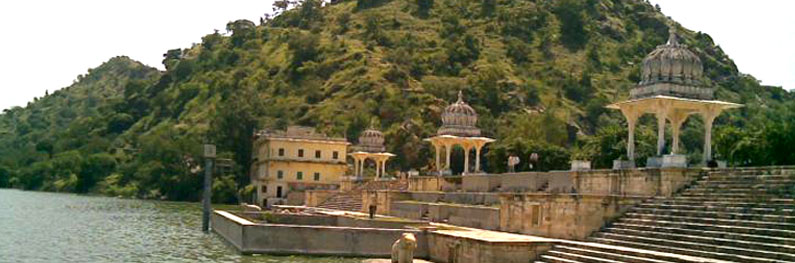 Shri Sanwariya tours