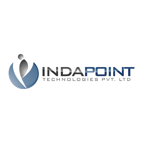 Inpoint Development Logo Indapoint Technologies Pvt Ltd - Top Web and Mobile Development Company ...