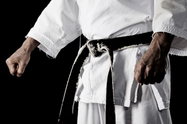 Pako Martial Arts And self Defence Academy