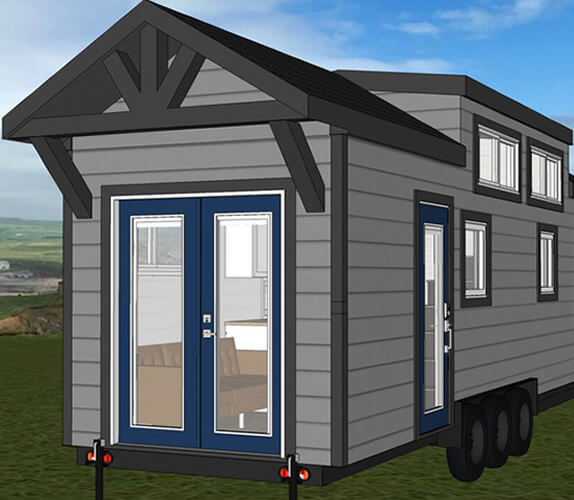 Tiny Homes BD Picture