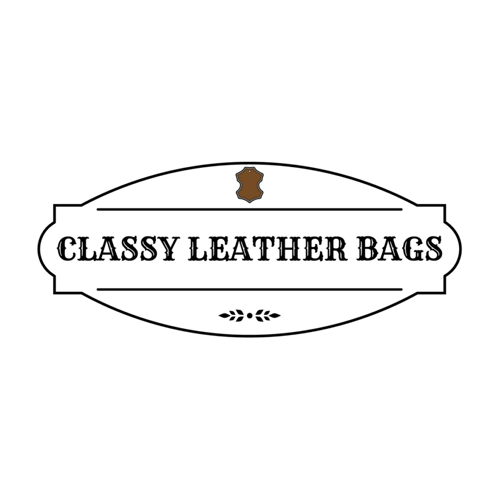 Classy Leather Bags - Handcrafted leather bags for men and women