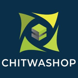 Chitwashop