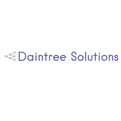 Daintree Solutions LLC Custom Software Development; Dot Net