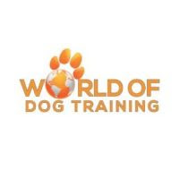 worldofdogtraining – logo