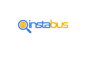 Instabus-Logo