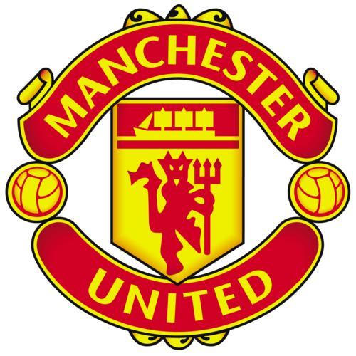 Custom-Embroidered-Manchester-United-Logo