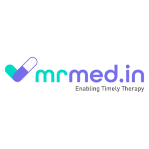 Mrmed Logo