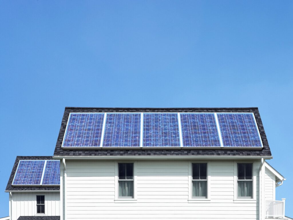 Solar Panel Costing