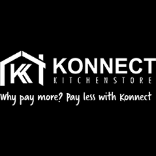 Konnect Kitchen Store Kitchen Design & Renovation Specialist; Looking for Customized and