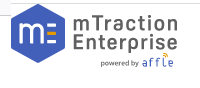 mTraction Enterprise Logo