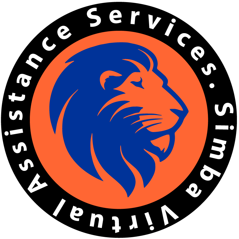 Simba Virtual Assistance Services - We are a Virtual Assistant for a ...