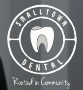 Smalltown logo