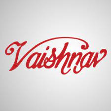 Vaishnav engineering logo