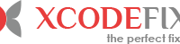 xcodefix-logo