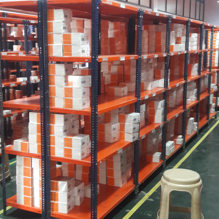 Atharva Industries-Shelving-System-2