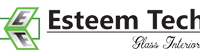 Esteem Tech Glass logo