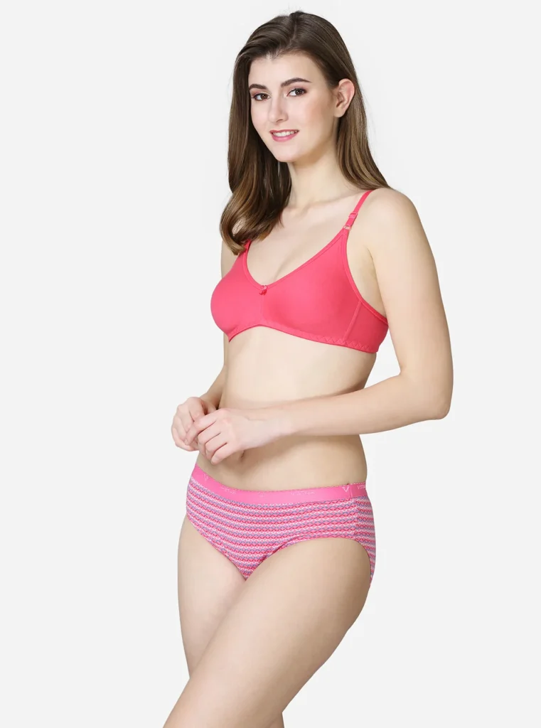 Printed Panty at best price in Kochi by V-Star Creations Private Limited