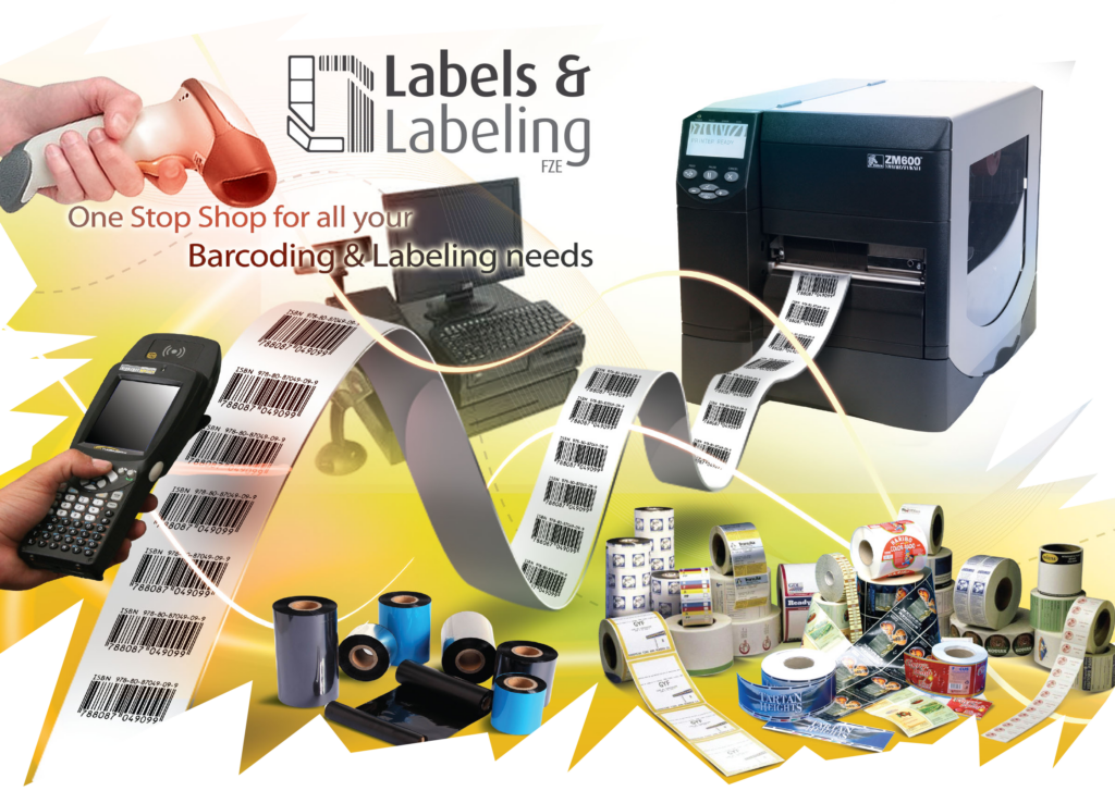 Labels & Labeling Co. LLC