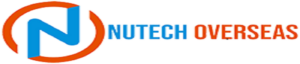Nutech Overseas Logo