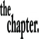 the chapter logo updated