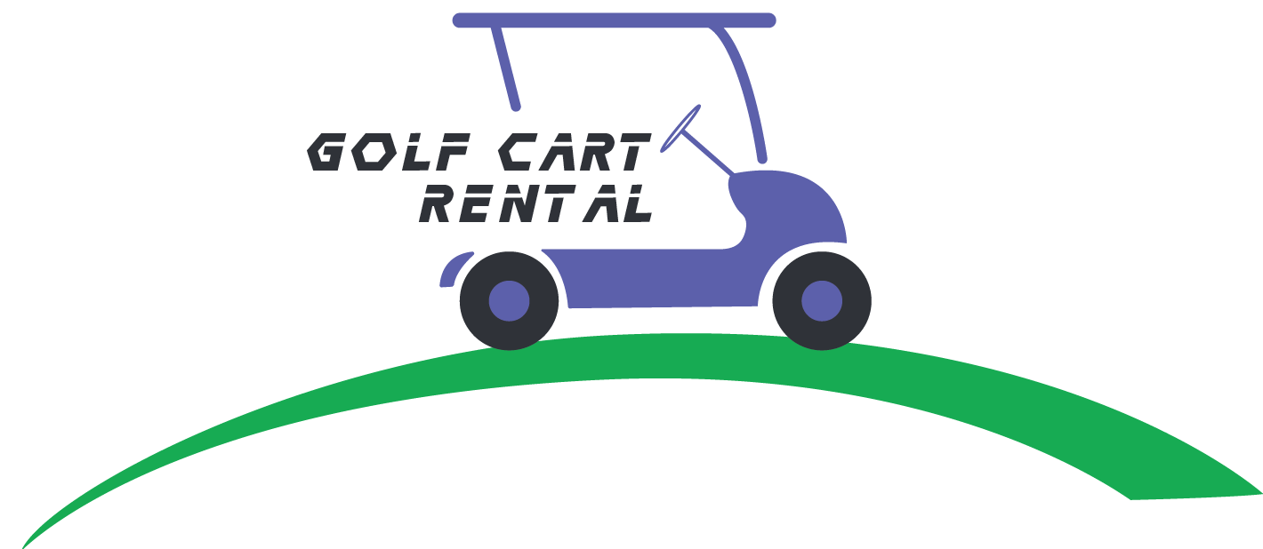 Golf Cart Rental Destin Offer a Street Legal Low Speed Vehicle; All