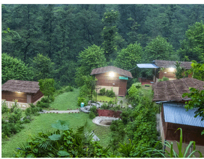 Rishikesh Valley Resorts