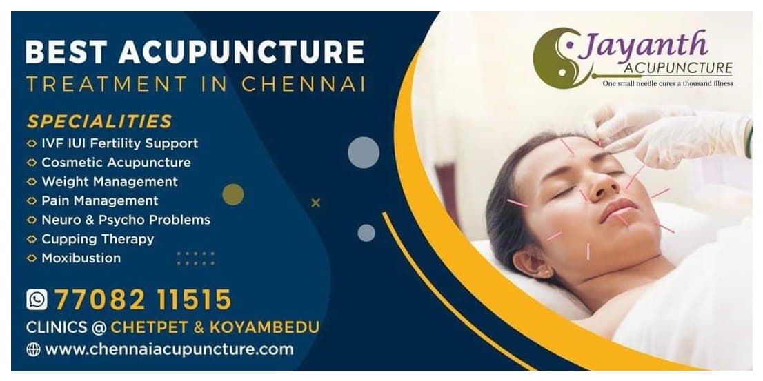 AcupunctureTreatmentInChennai Siachen