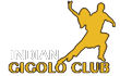 Indian Gigolo Club Logo