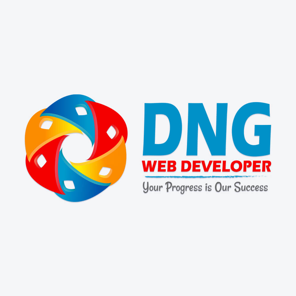 DNG Web Developer Known And Reputed Name In The IT Industry A Decade