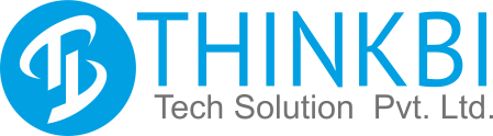 ThinkBI Tech Solution Pvt. Ltd - Web and Mobile App Development Company ...