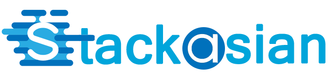 Stackasian IT Solutions - Innovative technology company specializing in ...