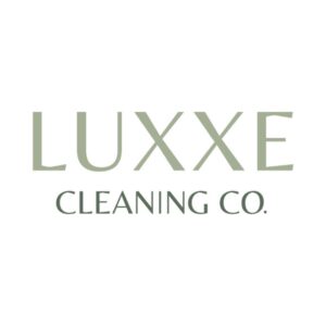 Luxxe Cleaning Logo